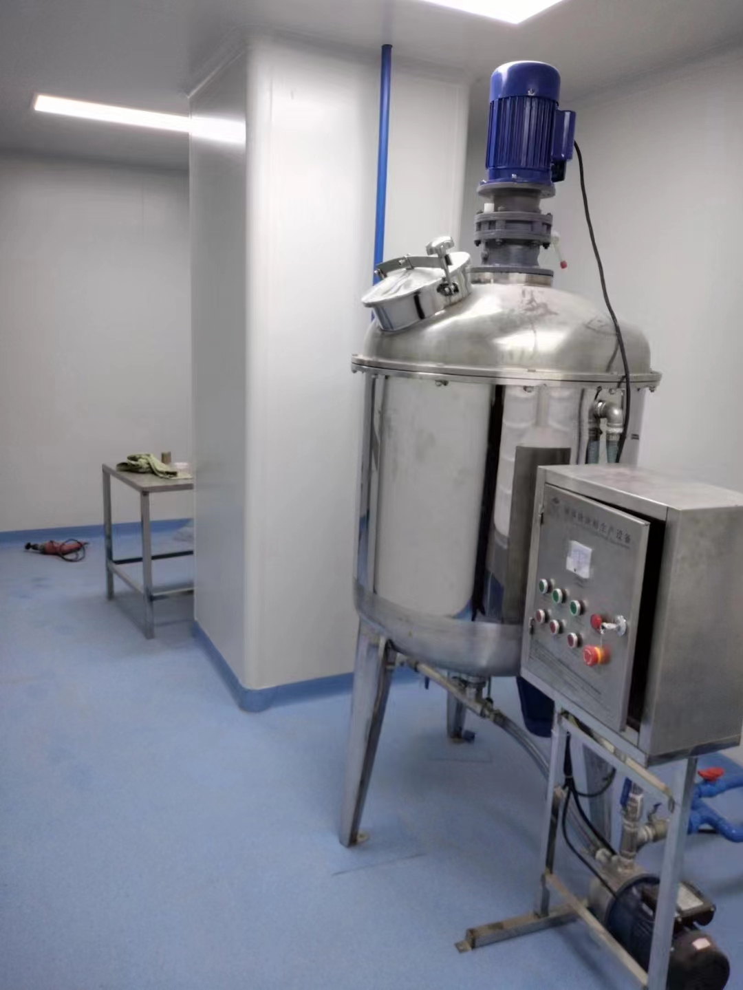 富達(dá)日化30年是如何走過(guò)來(lái)的？